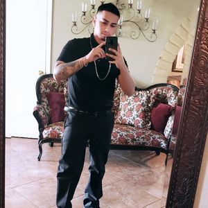 Meet your Posher, Fabio